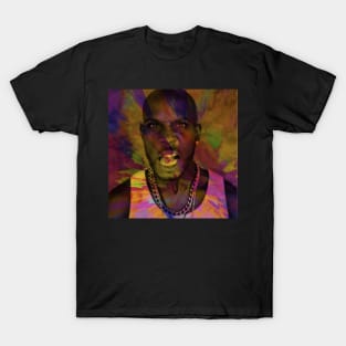 DMX T-Shirt